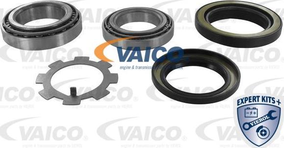 VAICO V25-0474 - Комплект подшипника, ступицы колеса onlydrive.pro