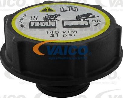 VAICO V25-0551 - Sealing Cap, coolant tank onlydrive.pro