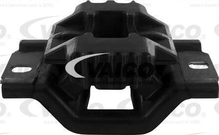 VAICO V25-0656 - Holder, engine mounting onlydrive.pro