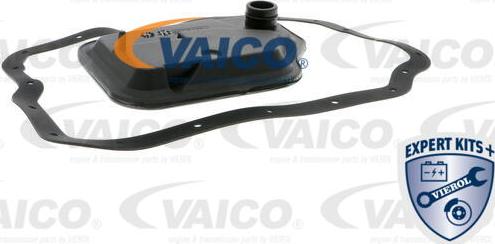 VAICO V25-0634 - Hydraulic Filter, automatic transmission onlydrive.pro