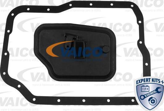 VAICO V25-0634 - Hydraulic Filter, automatic transmission onlydrive.pro