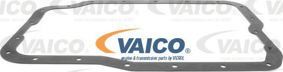 VAICO V25-0634 - Hydraulic Filter, automatic transmission onlydrive.pro