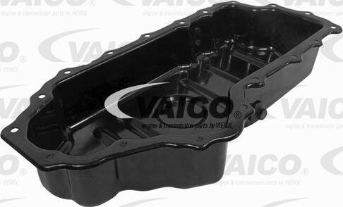 VAICO V25-0638 - Oil sump onlydrive.pro