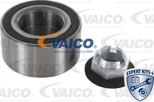 VAICO V25-0007 - Комплект подшипника, ступицы колеса onlydrive.pro