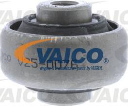 VAICO V25-0076 - Valdymo svirties / išilginių svirčių įvorė onlydrive.pro