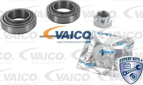 VAICO V25-0155 - Rato guolio komplektas onlydrive.pro