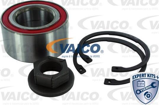 VAICO V25-0156 - Комплект подшипника, ступицы колеса onlydrive.pro