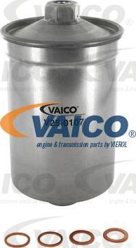 VOLVO PENTA 6842033 - Fuel filter onlydrive.pro