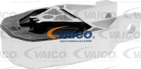 VAICO V25-0176 - Holder, engine mounting onlydrive.pro