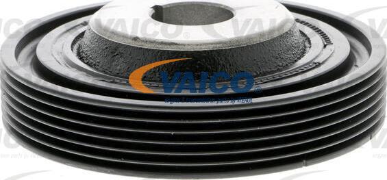 VAICO V25-1100 - Belt Pulley, crankshaft onlydrive.pro