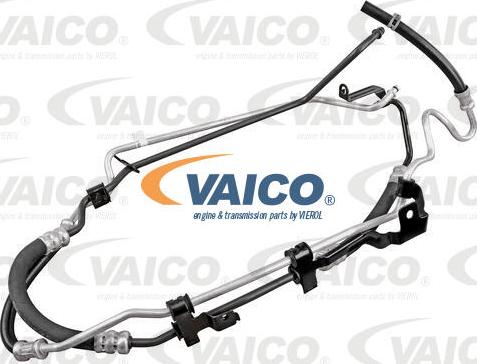 VAICO V25-1890 - Hydraulic Hose, steering system onlydrive.pro