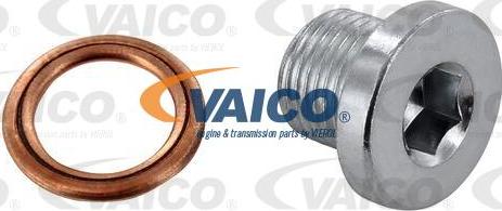 VAICO V25-1757 - Sealing Plug, oil sump onlydrive.pro