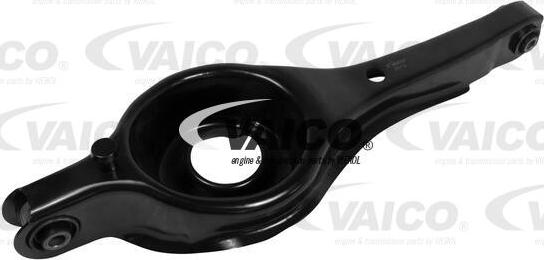 VAICO V25-7019 - Track Control Arm onlydrive.pro