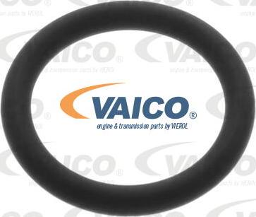 VAICO V20-4018 - Blīve, Eļļas filtra korpuss onlydrive.pro