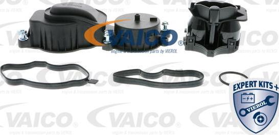 VAICO V20-0956 - Valve, engine block breather onlydrive.pro