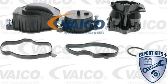 VAICO V20-0957 - Valve, engine block breather onlydrive.pro