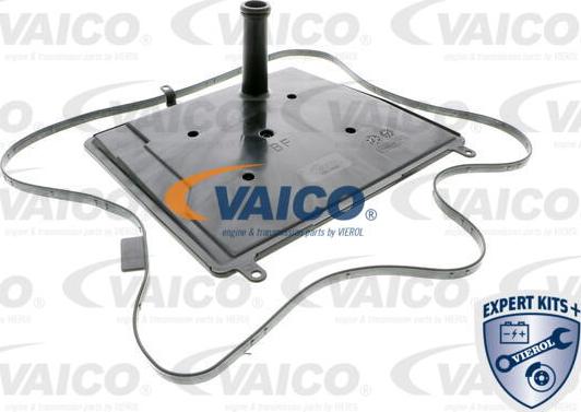 VAICO V20-0585 - Hydraulic Filter, automatic transmission onlydrive.pro