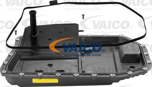 VAICO V20-0580 - Oil sump, automatic transmission onlydrive.pro