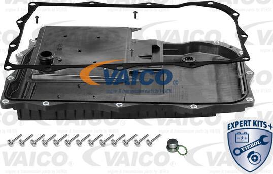 VAICO V20-0588 - Oil sump, automatic transmission onlydrive.pro