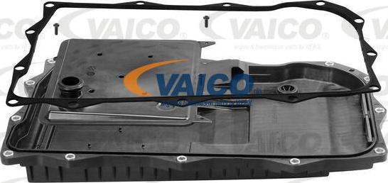 VAICO V20-0582 - Oil sump, automatic transmission onlydrive.pro