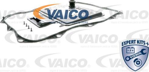 VAICO V20-0587 - Hydraulic Filter, automatic transmission onlydrive.pro