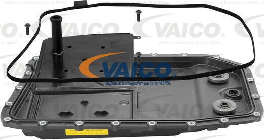 VAICO V20-0574 - Oil sump, automatic transmission onlydrive.pro