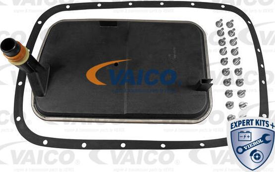 VAICO V20-0573 - Hydraulic Filter, automatic transmission onlydrive.pro