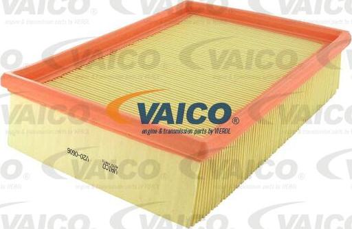 VAICO V20-0606 - Ilmansuodatin onlydrive.pro