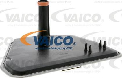 VAICO V20-0046 - Hydraulic Filter, automatic transmission onlydrive.pro