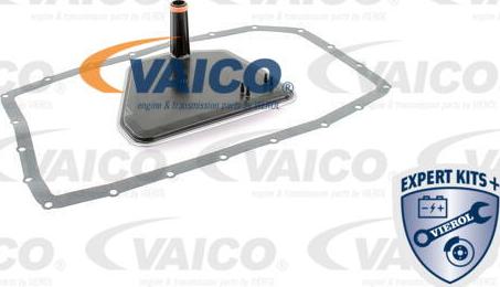 VAICO V20-0048 - Hydraulic Filter, automatic transmission onlydrive.pro