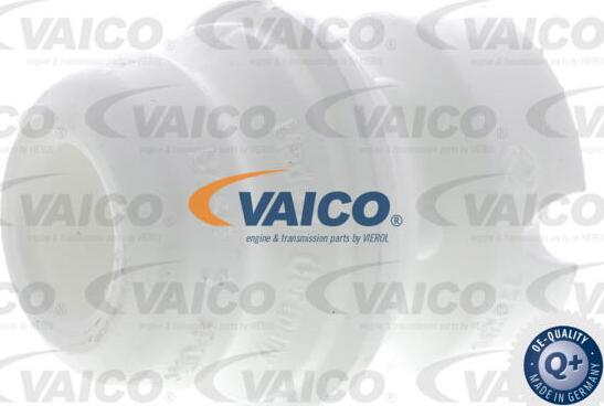 VAICO V20-0037 - Puhver, vedrustus onlydrive.pro