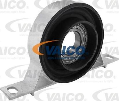 VAICO V20-0399 - Подшипник карданного вала, центральная подвеска onlydrive.pro