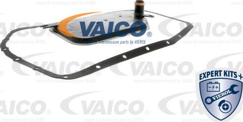 VAICO V20-0343 - Hydraulic Filter, automatic transmission onlydrive.pro