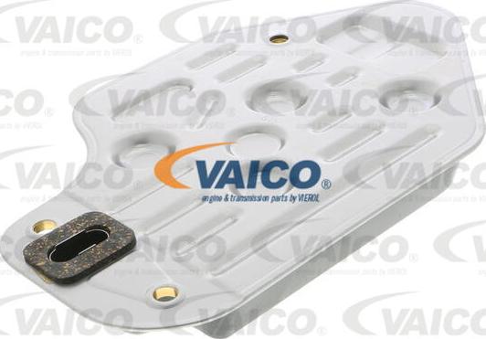 VAICO V20-0333 - Hydraulic Filter, automatic transmission onlydrive.pro