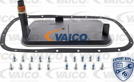 VAICO V20-0335 - Hydraulic Filter, automatic transmission onlydrive.pro