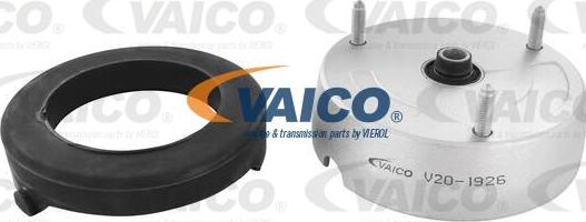 VAICO V20-1926 - Jousijalan tukilaakeri onlydrive.pro