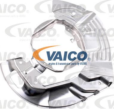 VAICO V20-1534 - Splash Panel, guard, brake disc onlydrive.pro