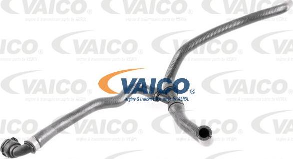 VAICO V20-1674 - Radiator Hose onlydrive.pro