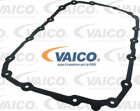 VAICO V20-1018 - Seal, automatic transmission oil sump onlydrive.pro