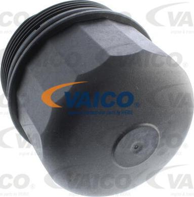 VAICO V20-1803 - Cap, oil filter housing onlydrive.pro