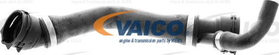 VAICO V20-1331 - Radiator Hose onlydrive.pro