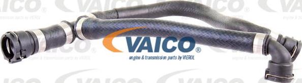 VAICO V20-1320 - Radiator Hose onlydrive.pro