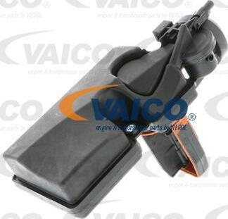 VAICO V20-1376 - Control Valve, air intake onlydrive.pro