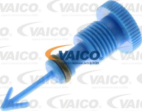 VAICO V20-1377 - Bolt, radiator cap onlydrive.pro