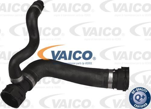 VAICO V20-1289 - Radiator Hose onlydrive.pro