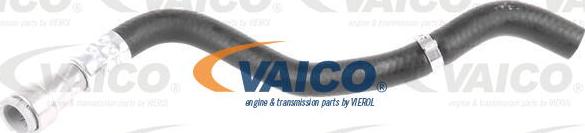 VAICO V20-1737 - Hydraulic Hose, steering system onlydrive.pro