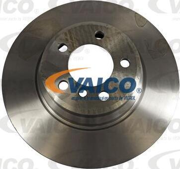 VAICO V20-80061 - Brake Disc onlydrive.pro