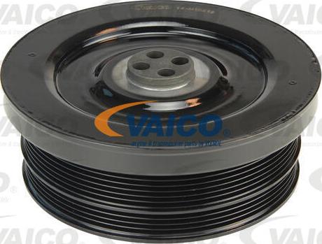 VAICO V20-8182 - Belt Pulley, crankshaft onlydrive.pro