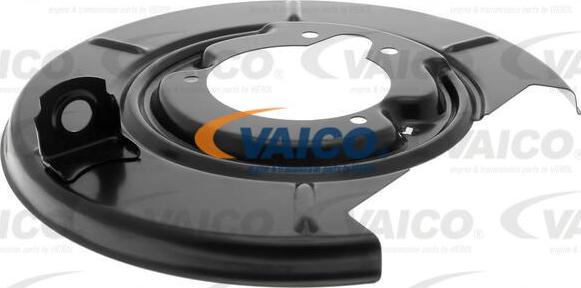 VAICO V20-3446 - Splash Panel, guard, brake disc onlydrive.pro
