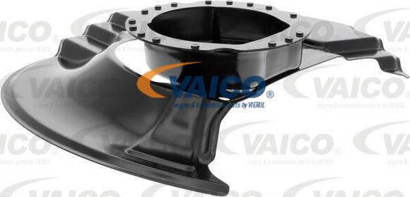VAICO V20-3441 - Splash Panel, guard, brake disc onlydrive.pro